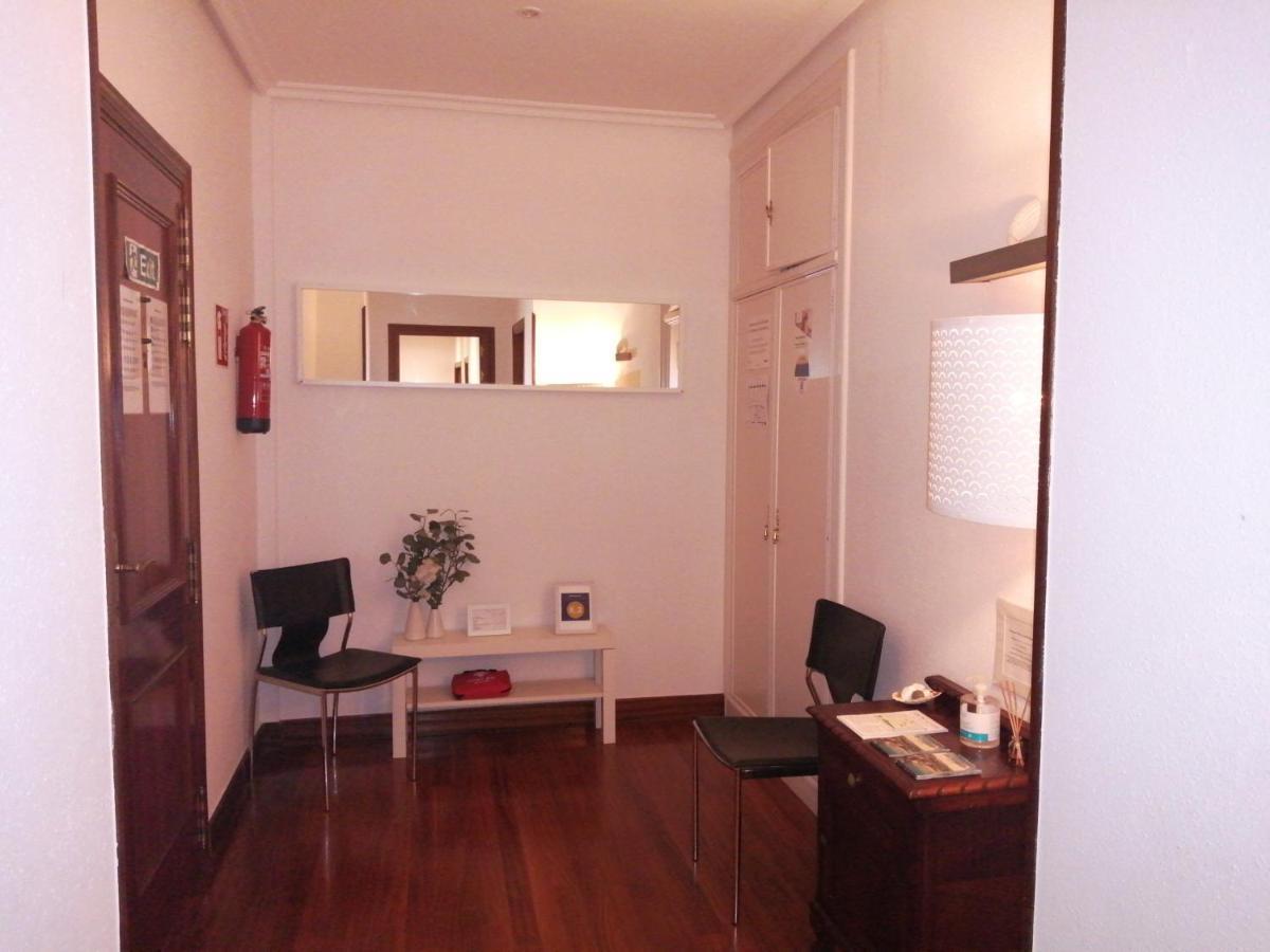 شقة Casa 17 سان سيباستيان المظهر الخارجي الصورة