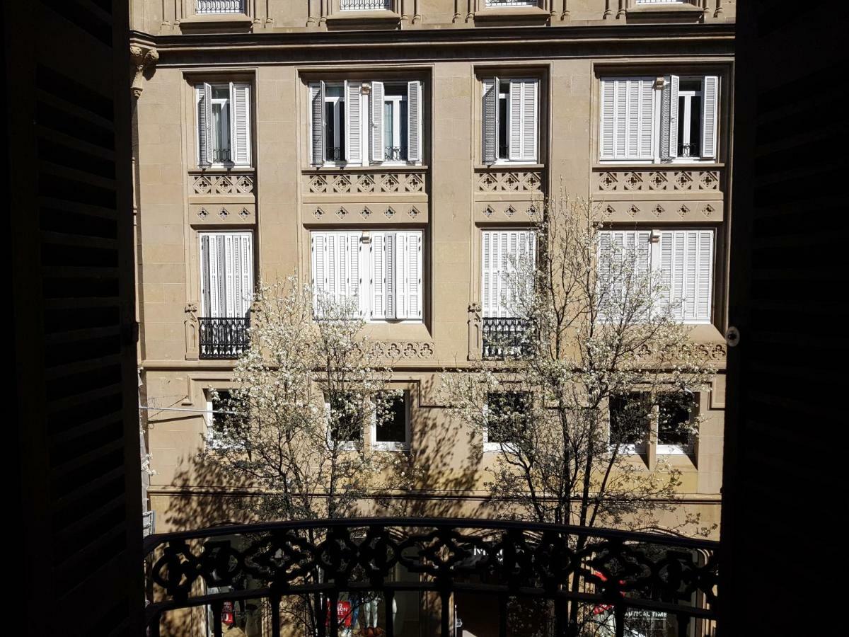 شقة Casa 17 سان سيباستيان المظهر الخارجي الصورة
