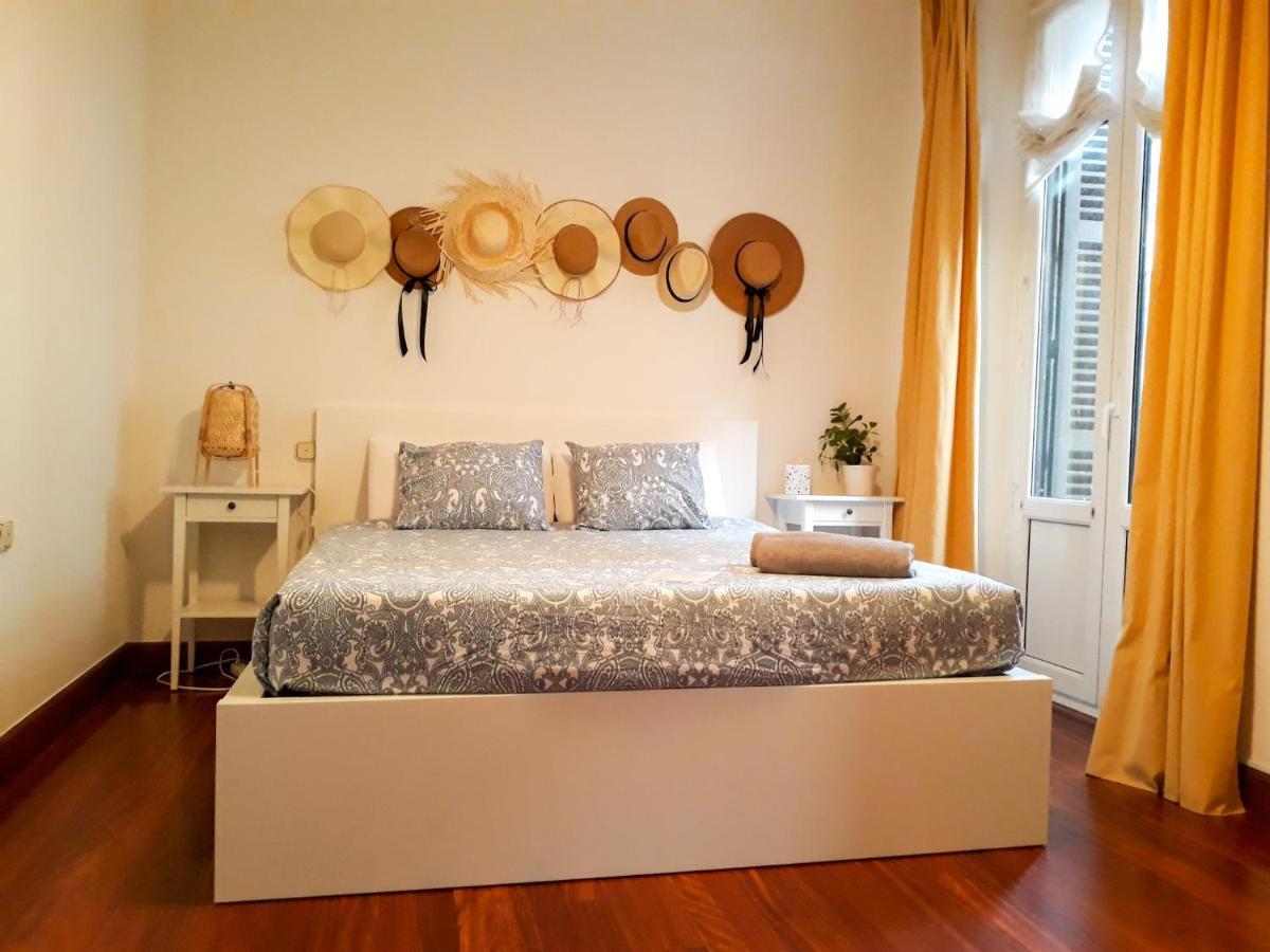 شقة Casa 17 سان سيباستيان المظهر الخارجي الصورة