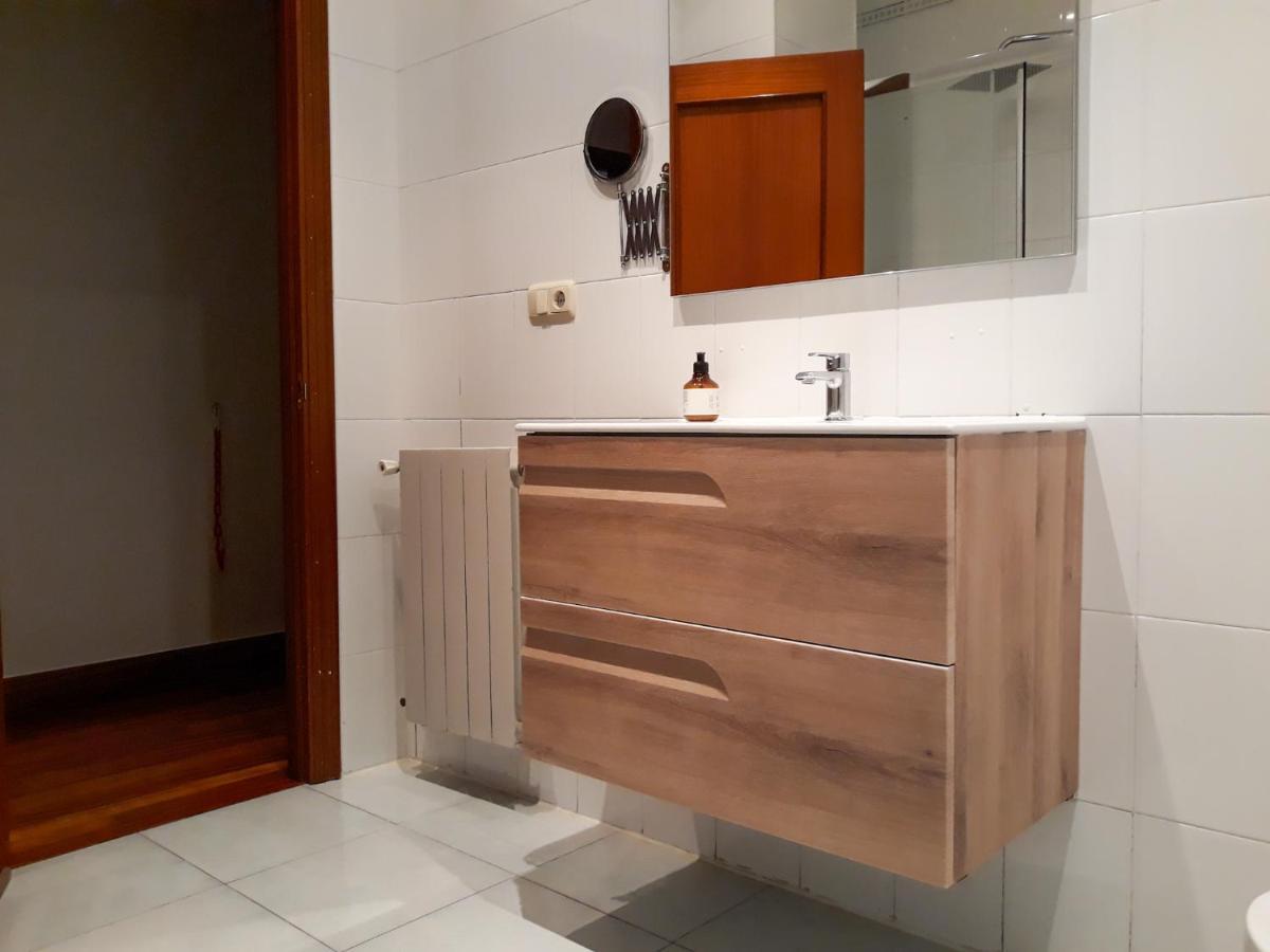 شقة Casa 17 سان سيباستيان المظهر الخارجي الصورة